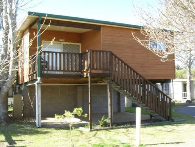 2 Bedroom Villa