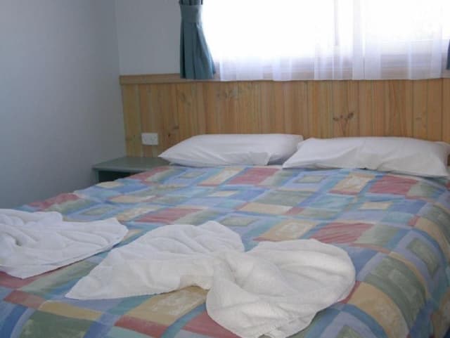 2 Bedroom Villa