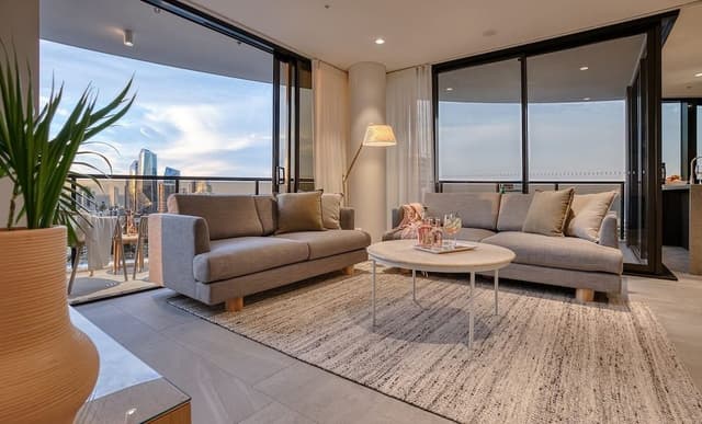 Superior Apartment, 3 Bedrooms