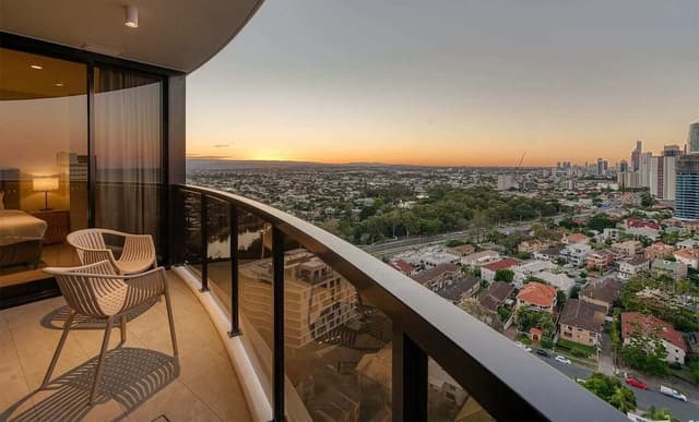 Superior Apartment, 3 Bedrooms