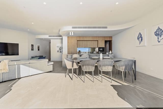 Luxury Apartment, 3 Bedrooms, Non Smoking, Ocean View