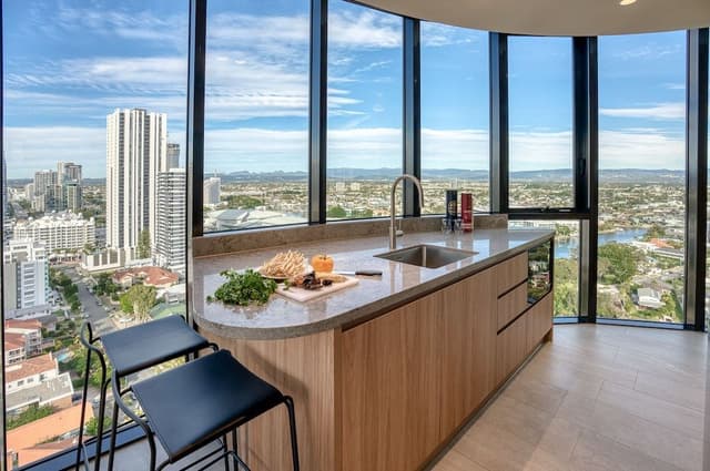 Standard Apartment, 2 Bedrooms