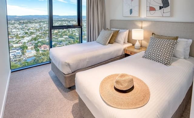 Superior Apartment, 3 Bedrooms
