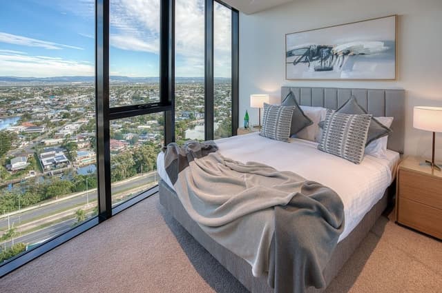 Standard Apartment, 2 Bedrooms