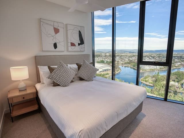 Standard Apartment, 2 Bedrooms