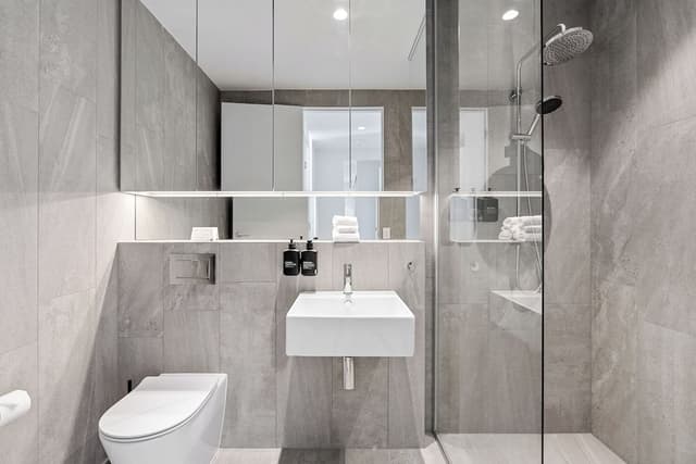 Luxury Apartment, 3 Bedrooms, Non Smoking, Ocean View