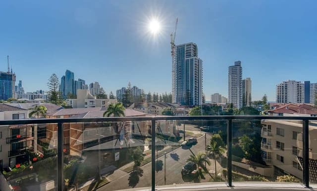 Superior Apartment, 3 Bedrooms