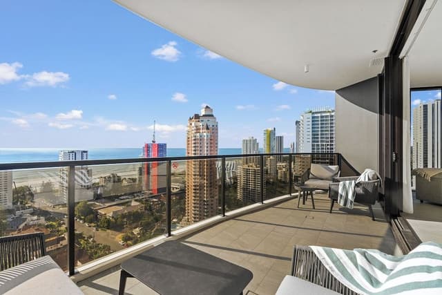 Luxury Apartment, 3 Bedrooms, Non Smoking, Ocean View