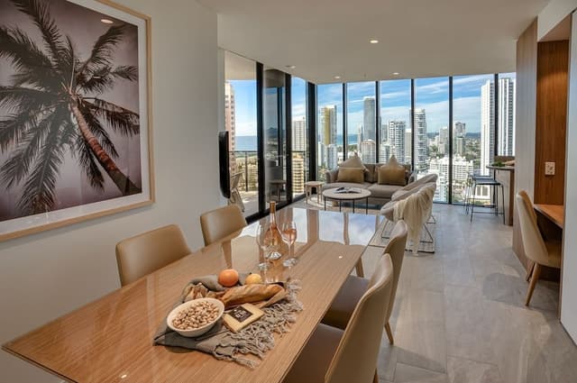 Standard Apartment, 2 Bedrooms