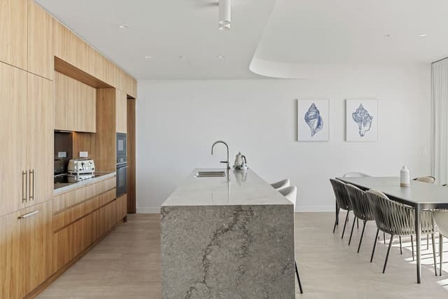 Luxury Apartment, 3 Bedrooms, Non Smoking, Ocean View