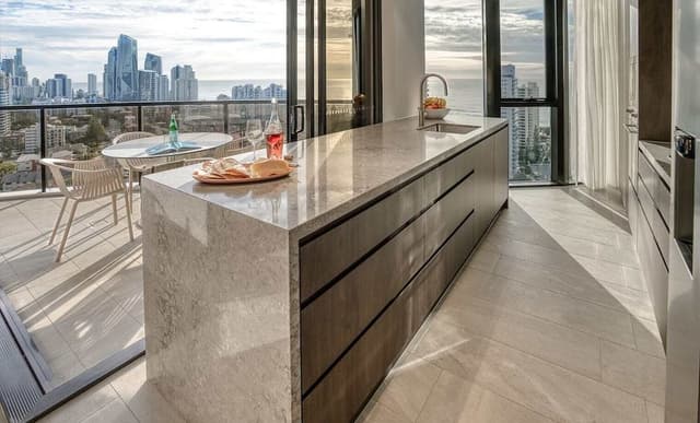 Superior Apartment, 3 Bedrooms