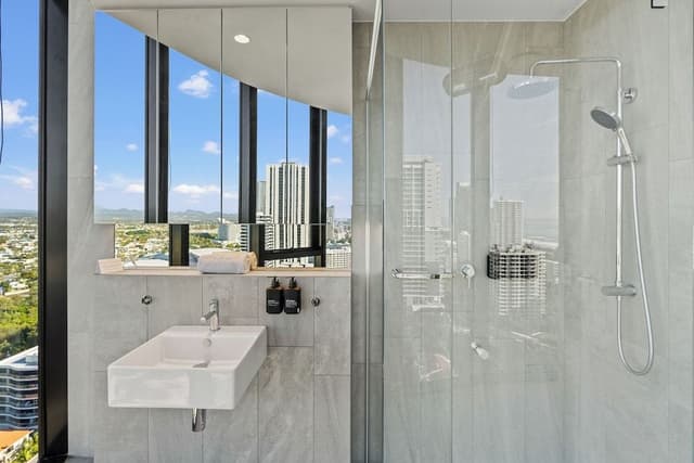 Luxury Apartment, 3 Bedrooms, Non Smoking, Ocean View