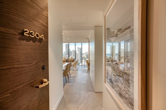 Standard Apartment, 2 Bedrooms