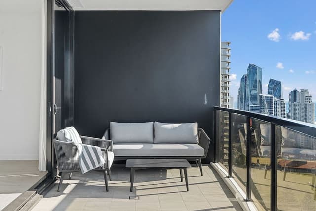 Luxury Apartment, 3 Bedrooms, Non Smoking, Ocean View