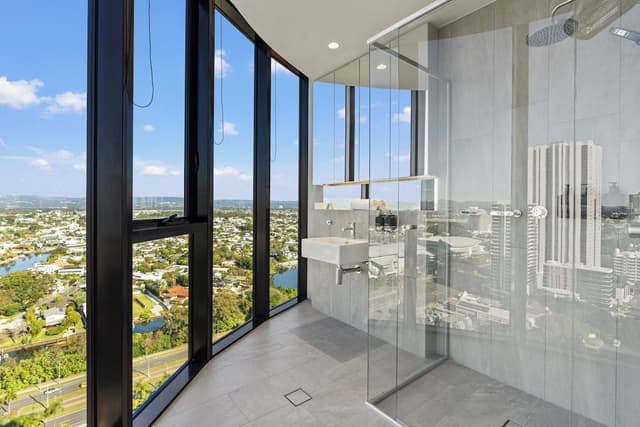 Luxury Apartment, 3 Bedrooms, Non Smoking, Ocean View