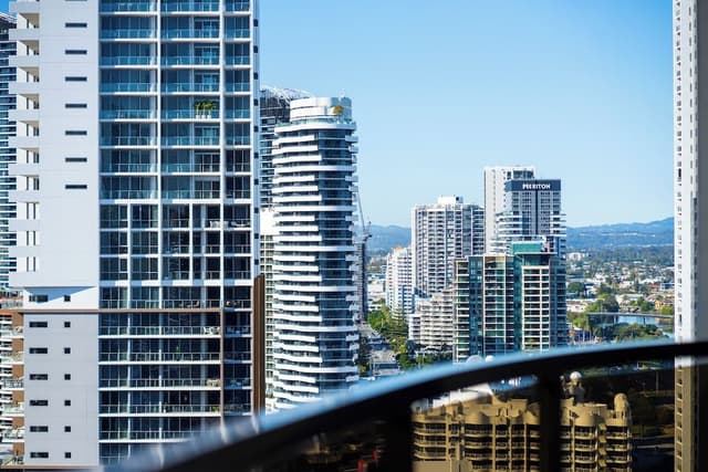 Luxury Apartment, 3 Bedrooms, Non Smoking, Ocean View