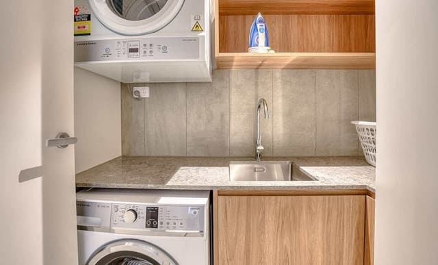 Standard Apartment, 3 Bedrooms, Ocean View