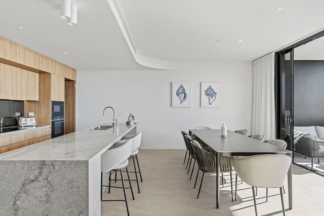 Luxury Apartment, 3 Bedrooms, Non Smoking, Ocean View