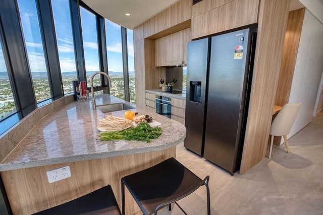 Standard Apartment, 2 Bedrooms