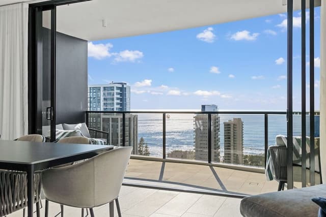 Luxury Apartment, 3 Bedrooms, Non Smoking, Ocean View