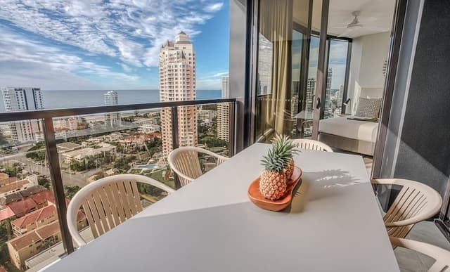 Standard Apartment, 3 Bedrooms, Ocean View