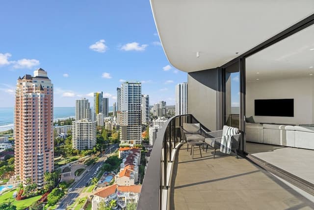 Luxury Apartment, 3 Bedrooms, Non Smoking, Ocean View