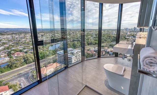 Superior Apartment, 3 Bedrooms