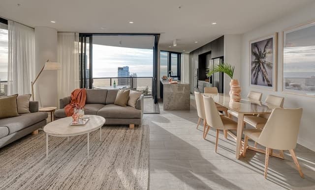 Superior Apartment, 3 Bedrooms