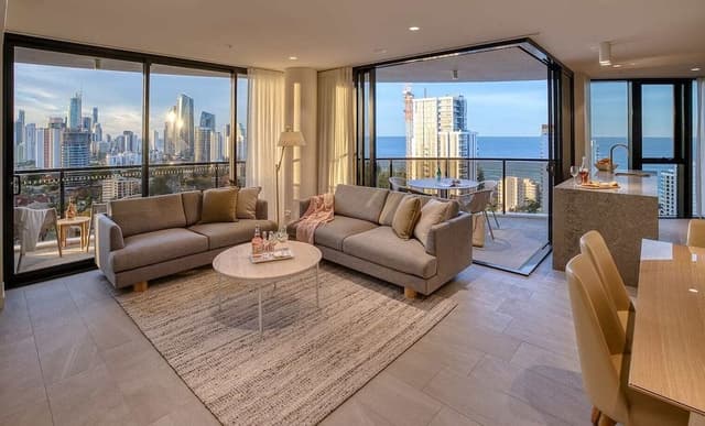 Superior Apartment, 3 Bedrooms