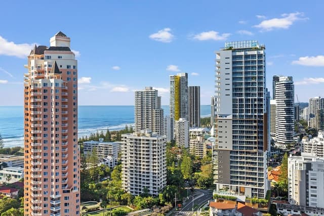 Luxury Apartment, 3 Bedrooms, Non Smoking, Ocean View