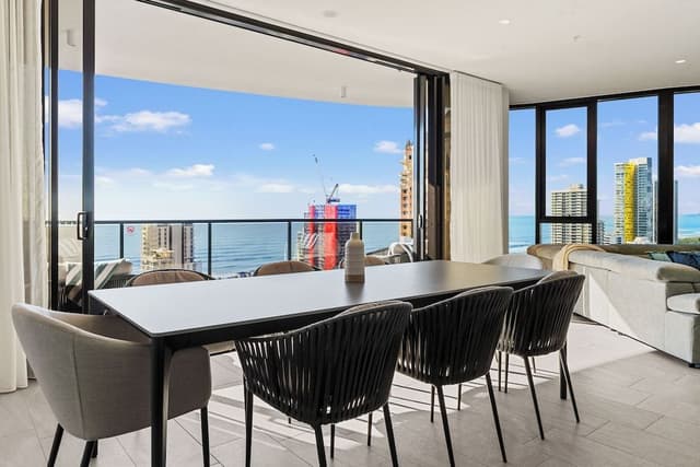 Luxury Apartment, 3 Bedrooms, Non Smoking, Ocean View