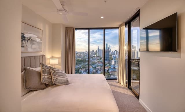 Superior Apartment, 3 Bedrooms