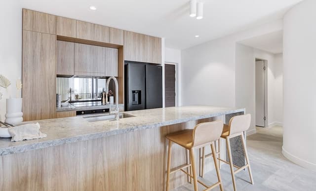 Standard Apartment, 3 Bedrooms, Ocean View