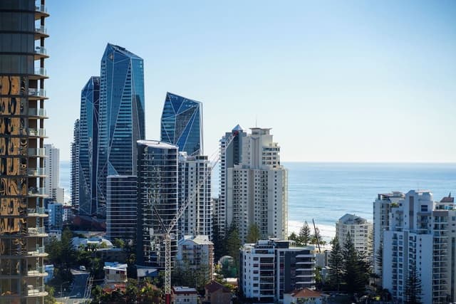 Luxury Apartment, 3 Bedrooms, Non Smoking, Ocean View