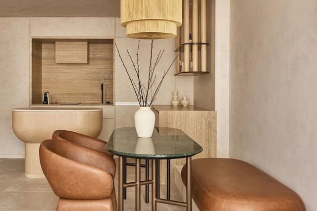 Suite (1 Bed Ocean)
