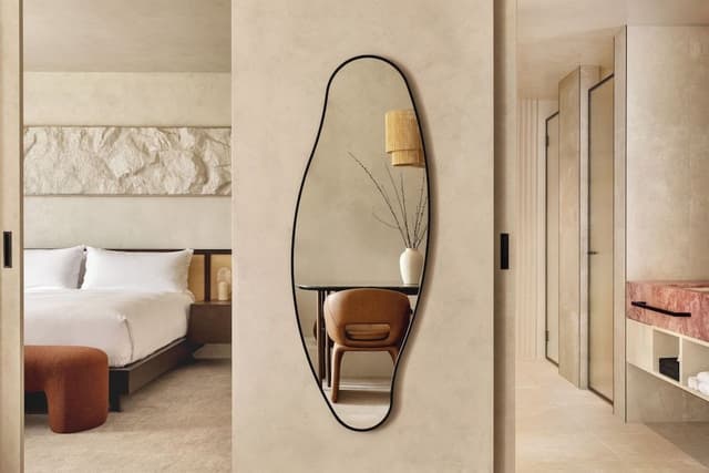 Suite (1 Bed Ocean)