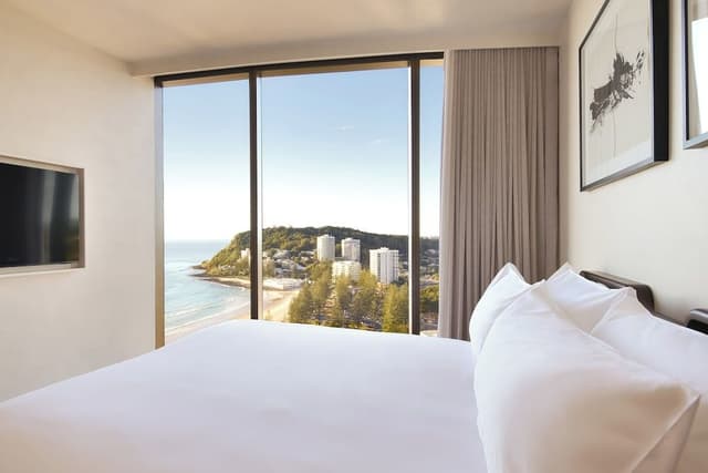Room, 3 Bedrooms (Home Ocean)