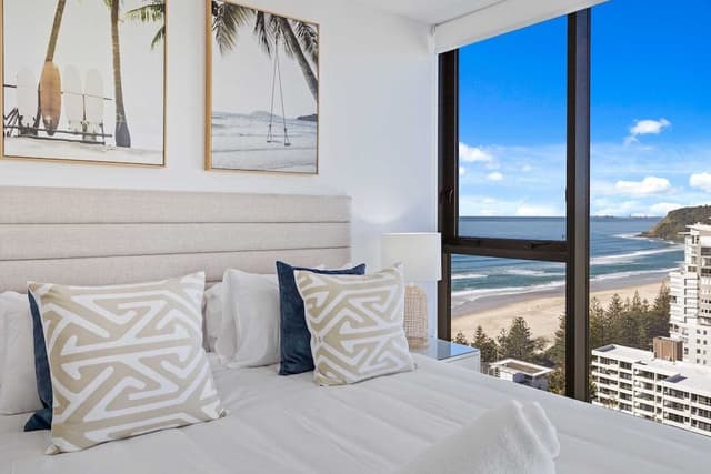 Superior Apartment