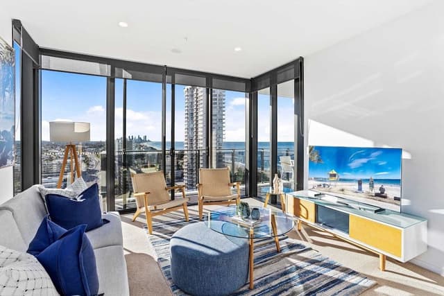 Superior Apartment