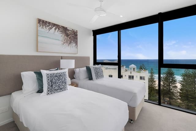 Superior Apartment