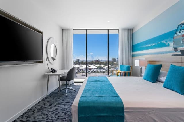 Deluxe Room (Coastal)