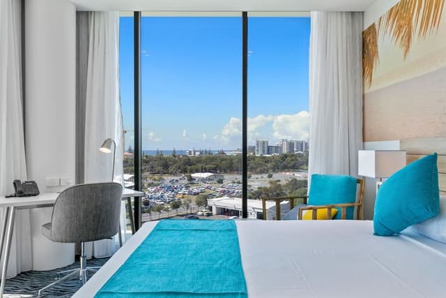 Deluxe Room (Coastal)