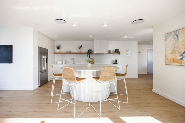 Apartment, 3 Bedrooms, Ocean View