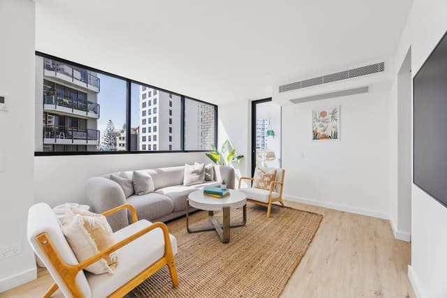 Apartment, 3 Bedrooms, Ocean View