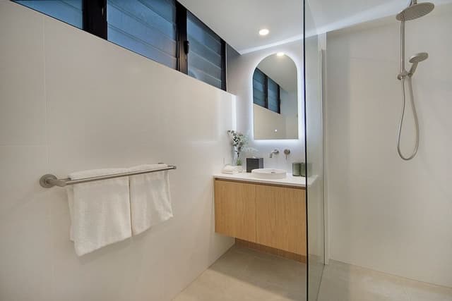 Apartment, 2 Bedrooms, Partial Ocean View