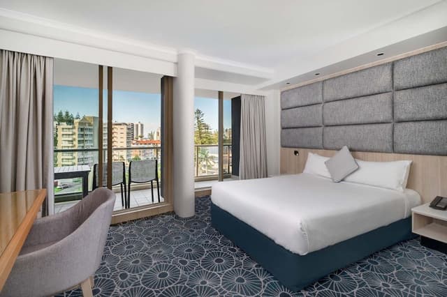 Room, 1 Queen Bed