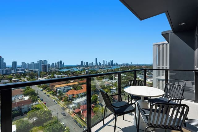 Room, 1 Bedroom (Skyline Water View)