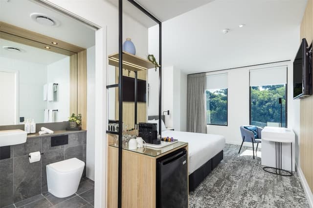 Executive Room (No Housekeeping)