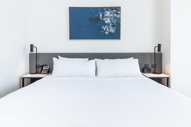 Executive Room (No Housekeeping)