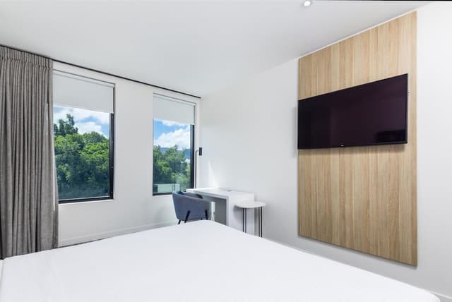 Executive Room (No Housekeeping)